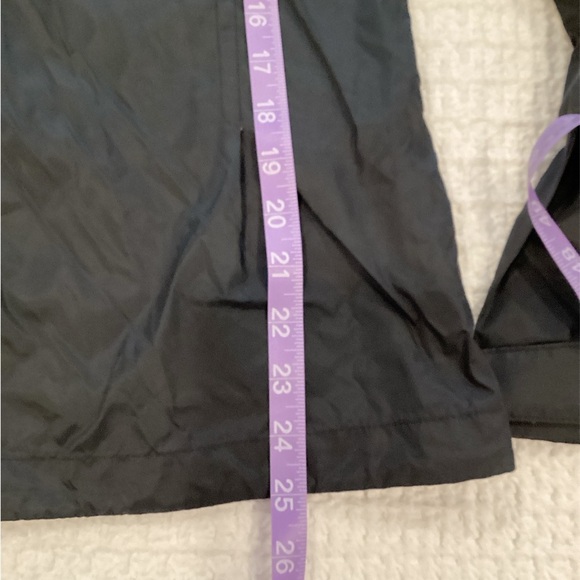 NWOT Columbia Women's Dark Gray Hooded Ski Jacket - Picture 11 of 13